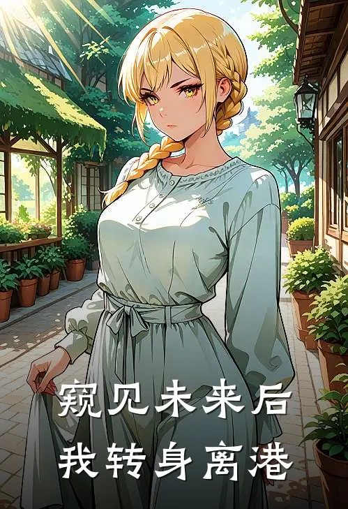窥见未来后，我转身离港