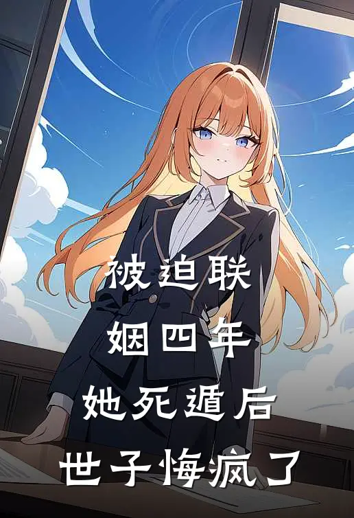 被迫联姻四年，她死遁后，世子悔疯了