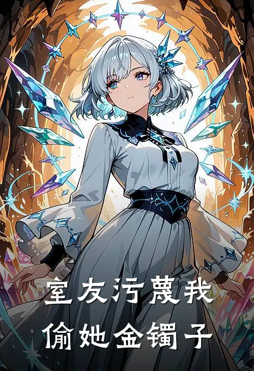 室友污蔑我偷她金镯子