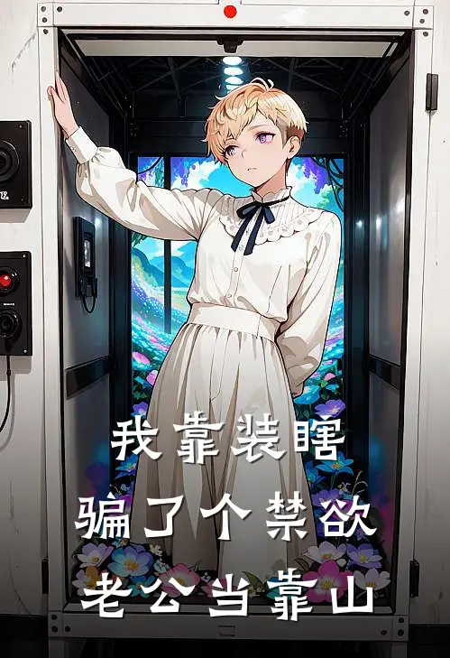 我靠装瞎，骗了个禁欲老公当靠山