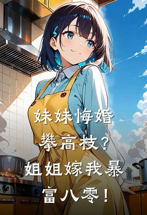 妹妹悔婚攀高枝？姐姐嫁我暴富八零！