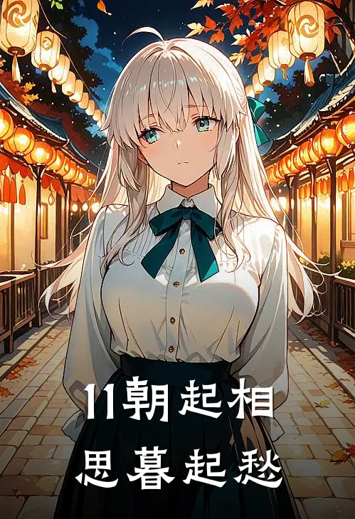 11朝起相思暮起愁