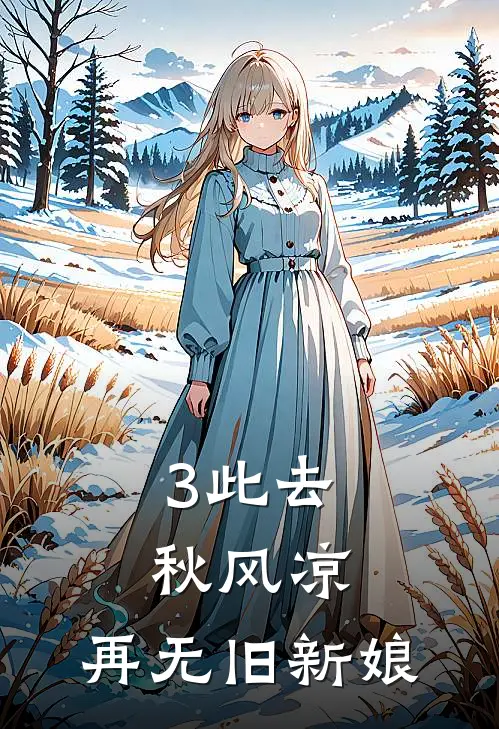3此去秋风凉，再无旧新娘