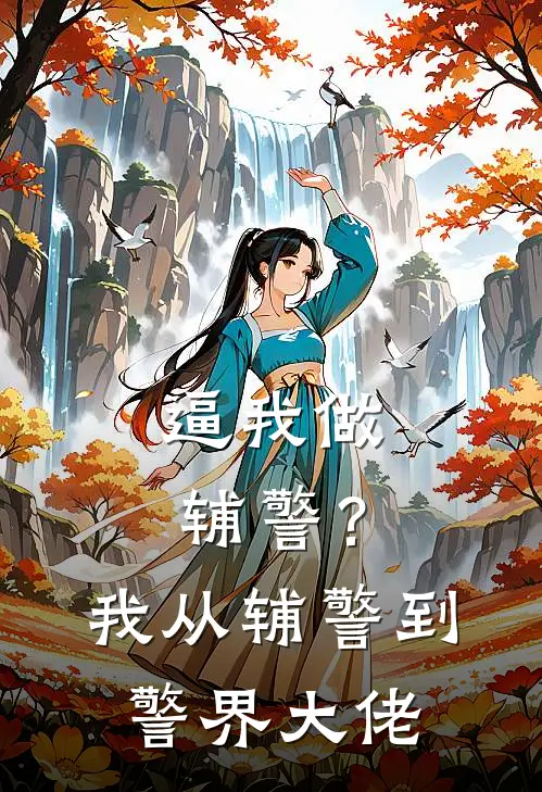 逼我做辅警？我从辅警到警界大佬