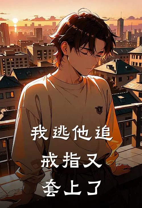 我逃他追，戒指又套上了