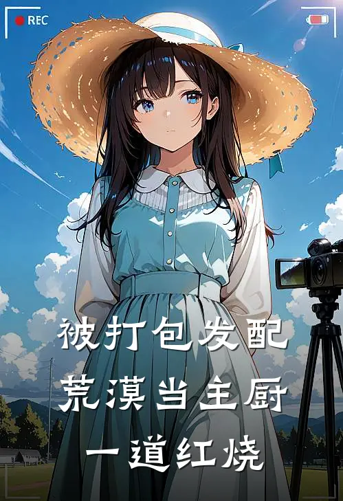 被打包发配荒漠当主厨，一道红烧