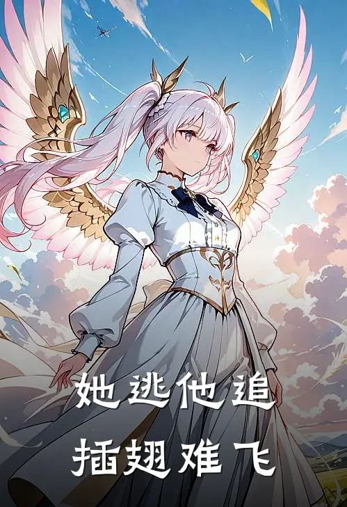 她逃他追插翅难飞