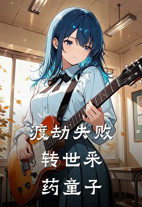 渡劫失败，转世采药童子
