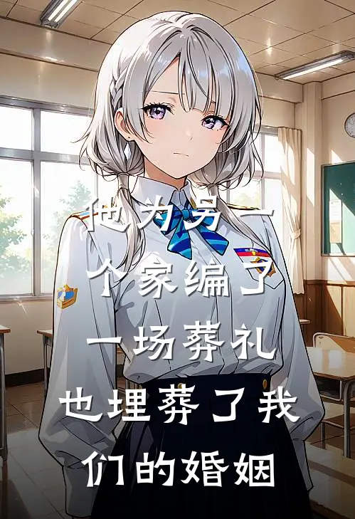 他为另一个家编了一场葬礼，也埋葬了我们的婚姻