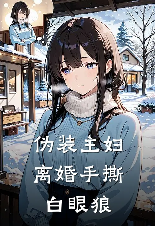 伪装主妇离婚手撕白眼狼