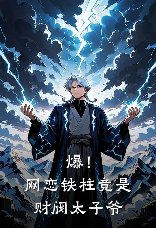 爆！网恋铁柱竟是财阀太子爷