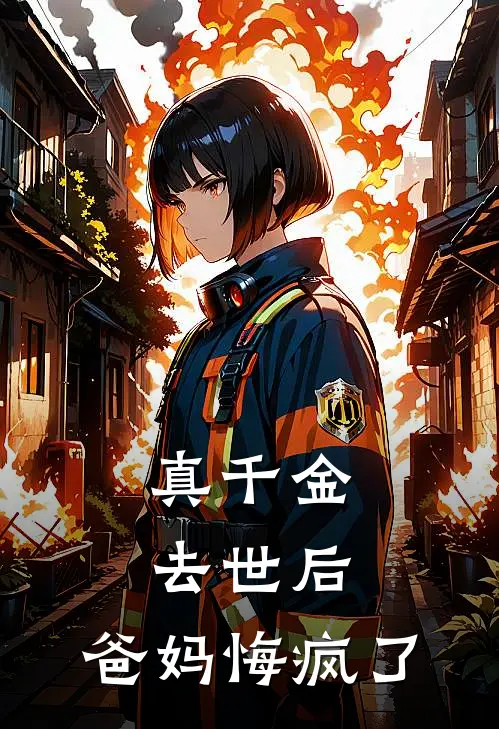 真千金去世后，爸妈悔疯了