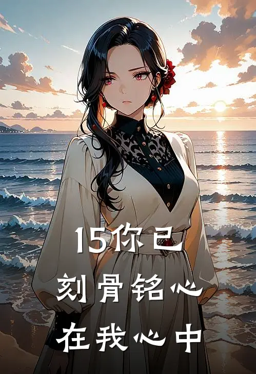 15你已刻骨铭心在我心中