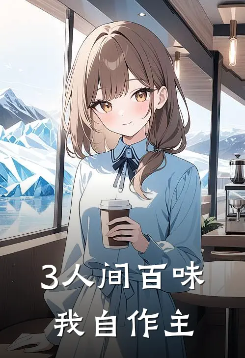 3人间百味，我自作主
