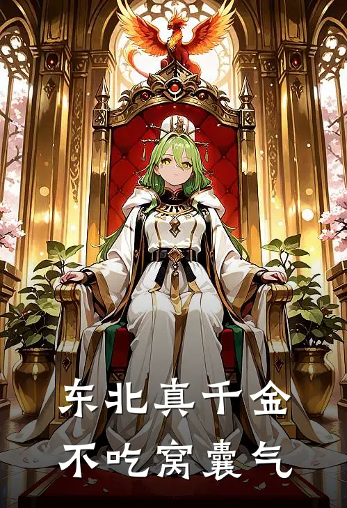 东北真千金不吃窝囊气