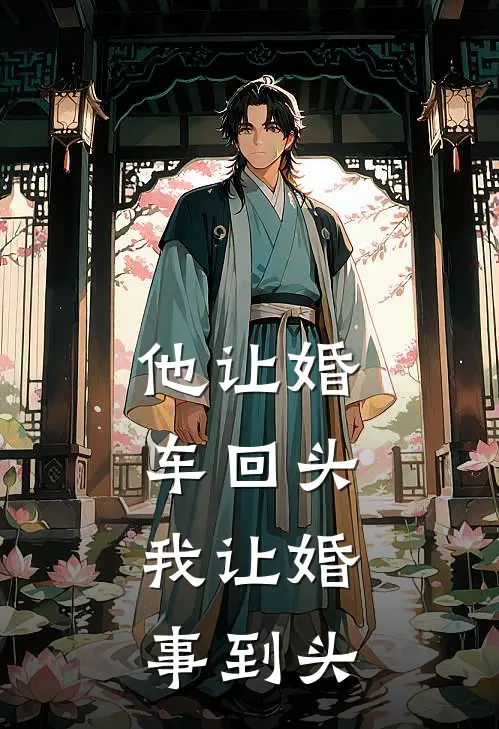 他让婚车回头，我让婚事到头