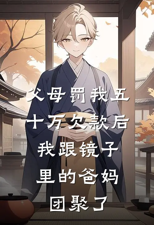 父母罚我五十万欠款后，我跟镜子里的爸妈团聚了