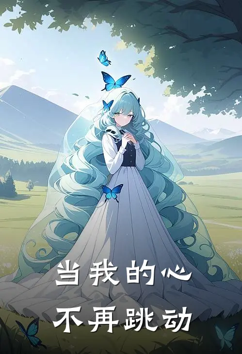 当我的心不再跳动