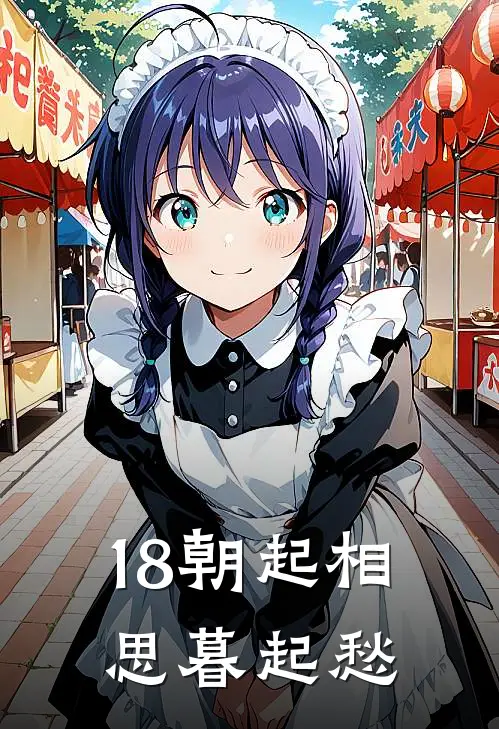 18朝起相思暮起愁