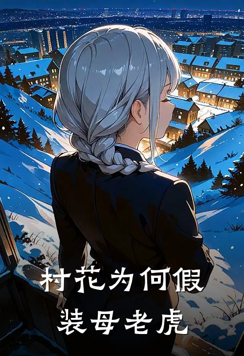 村花为何假装母老虎