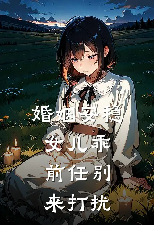 婚姻安稳女儿乖，前任别来打扰