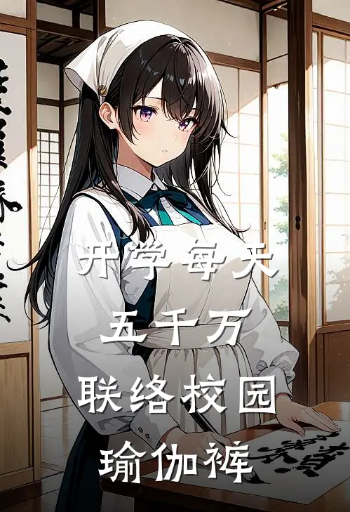 开学每天五千万，联络校园瑜伽裤