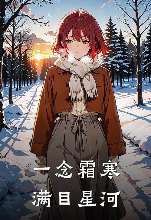 一念霜寒，满目星河