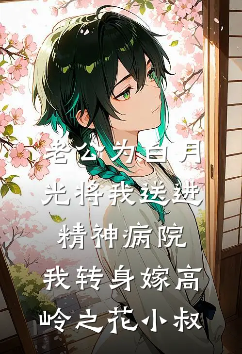 老公为白月光将我送进精神病院，我转身嫁高岭之花小叔