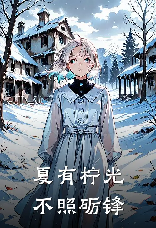 夏有柠光，不照砺锋