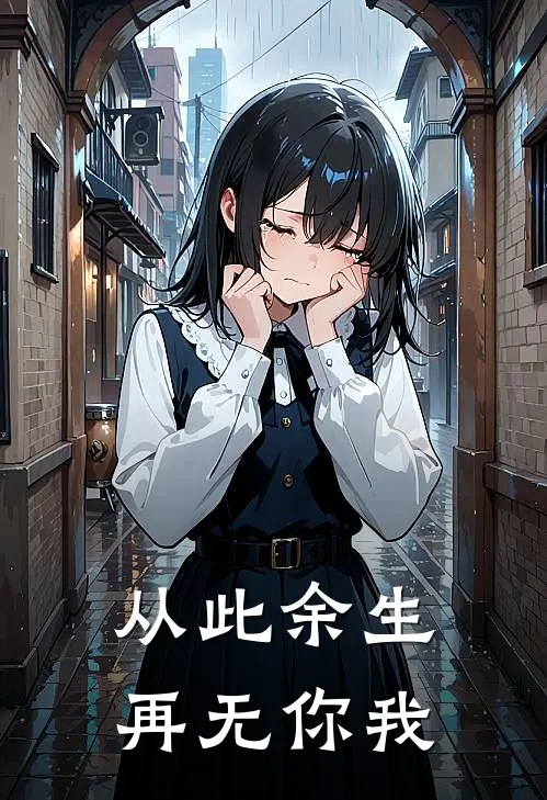 从此余生，再无你我