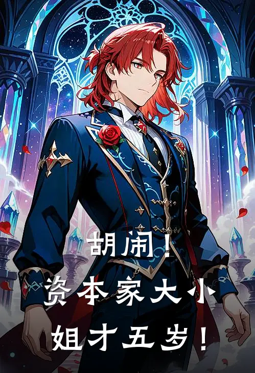 胡闹！资本家大小姐才五岁！