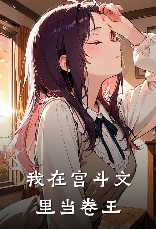 我在宫斗文里当卷王