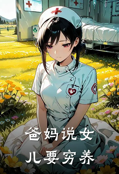 爸妈说女儿要穷养