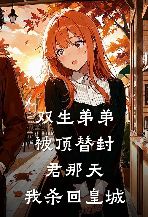 双生弟弟被顶替封君那天，我杀回皇城