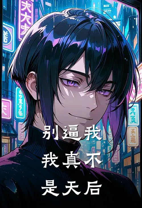 别逼我，我真不是天后