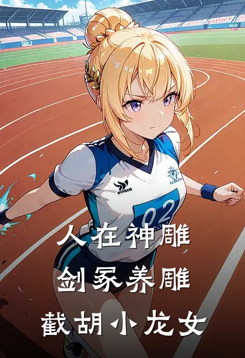 人在神雕：剑冢养雕，截胡小龙女