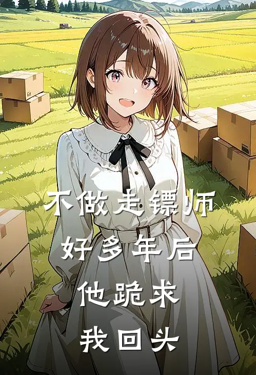 不做走镖师好多年后，他跪求我回头