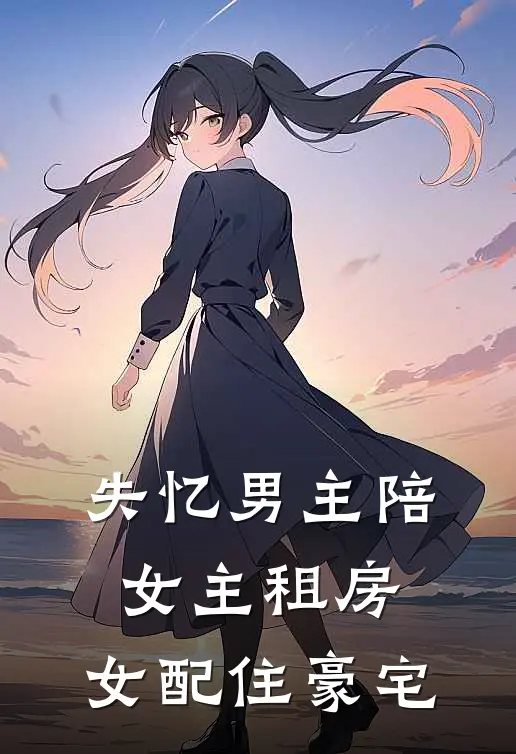 失忆男主陪女主租房，女配住豪宅
