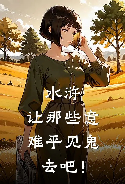 水浒：让那些意难平见鬼去吧！