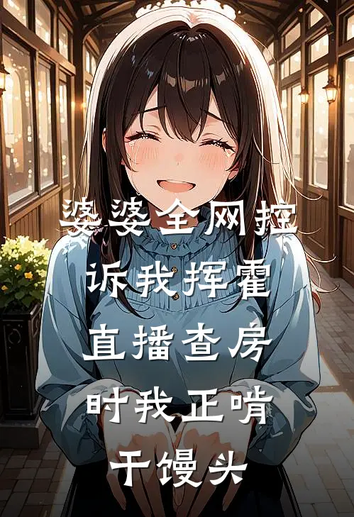 婆婆全网控诉我挥霍，直播查房时我正啃干馒头