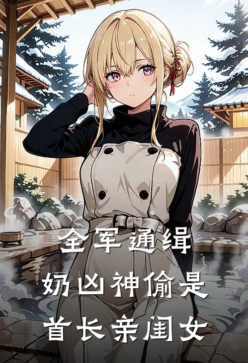 全军通缉，奶凶神偷是首长亲闺女