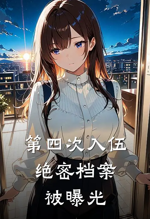 第四次入伍，绝密档案被曝光