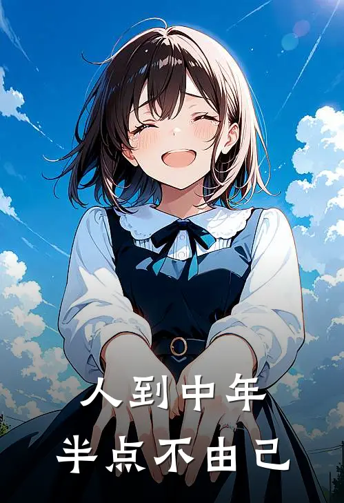 人到中年，半点不由己