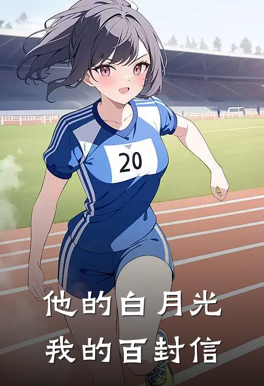 他的白月光，我的百封信