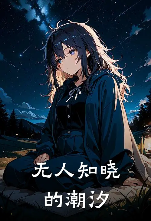无人知晓的潮汐