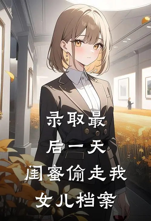 录取最后一天，闺蜜偷走我女儿档案