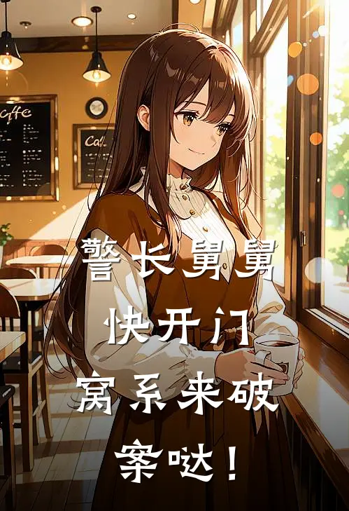 警长舅舅快开门，窝系来破案哒！