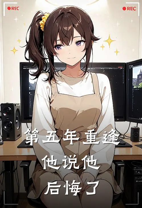 第五年重逢，他说他后悔了