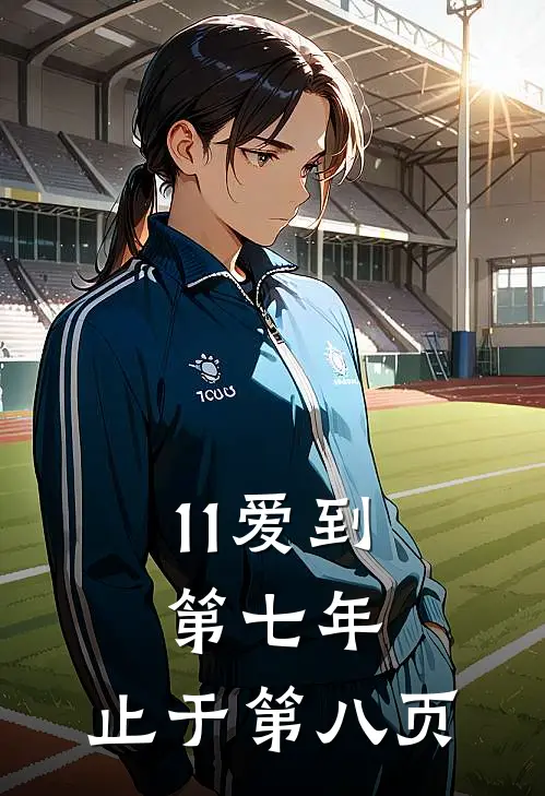 11爱到第七年，止于第八页