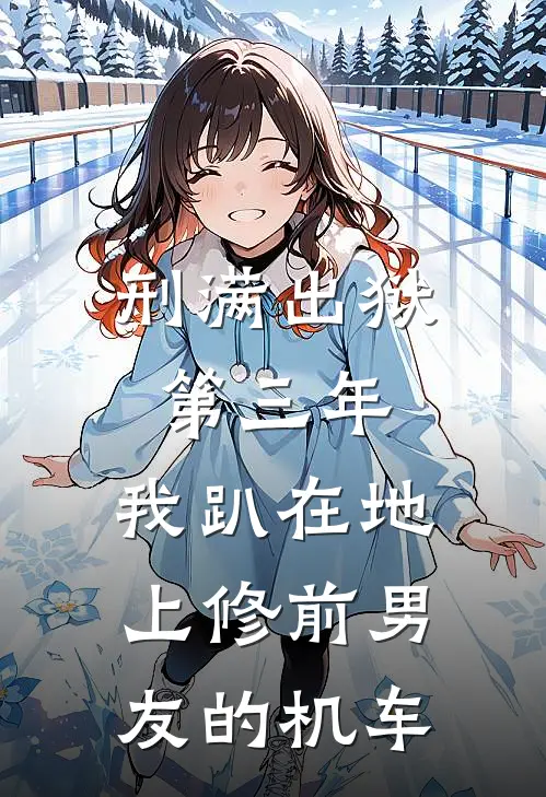 刑满出狱第三年，我趴在地上修前男友的机车